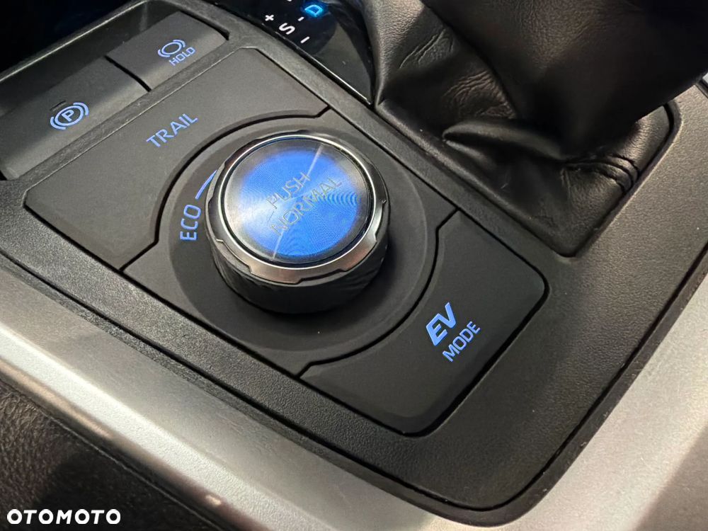 Toyota RAV4 2.5 Hybrid Executive 4x2 - 23