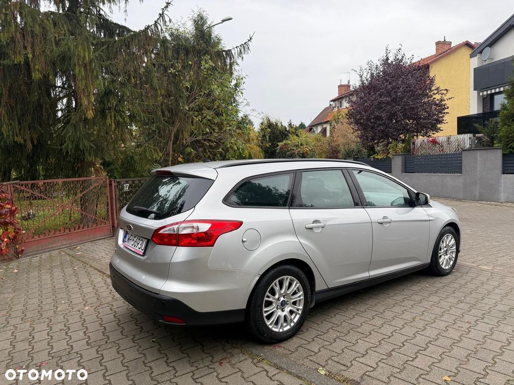 Ford Focus - 3