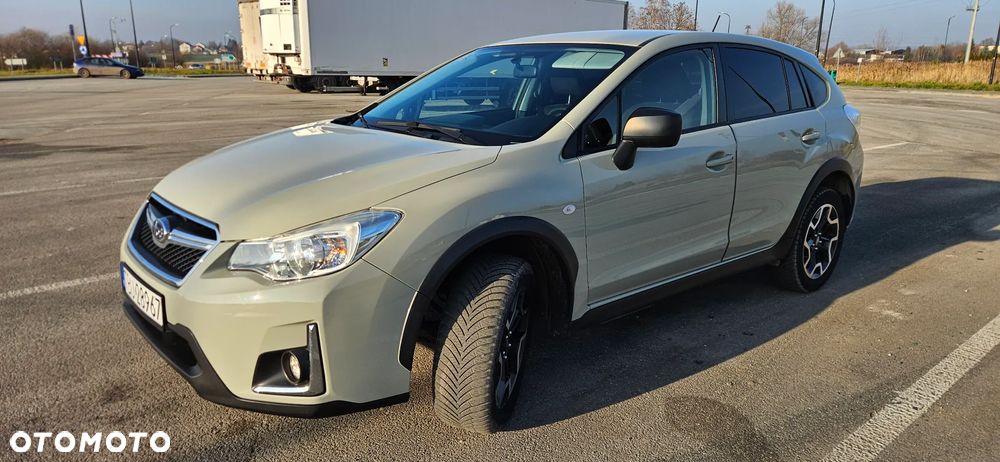Subaru XV 1.6 i Active - 1