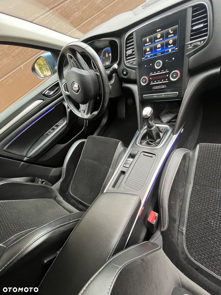 Renault Megane ENERGY TCe 100 INTENS - 8