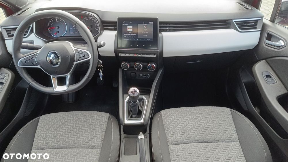 Renault Clio 1.0 SCe Zen - 3