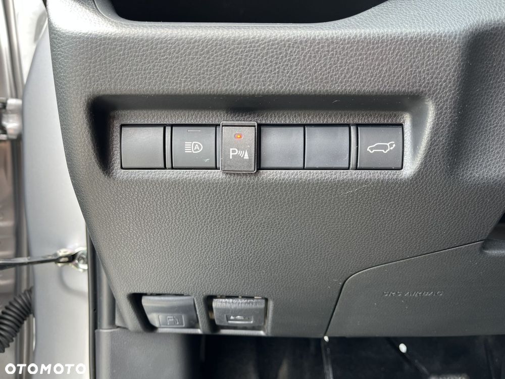 Toyota RAV4 2.0 Comfort 4x4 - 19