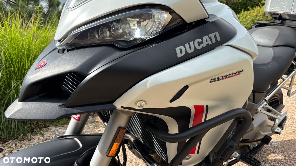 Ducati Multistrada - 21