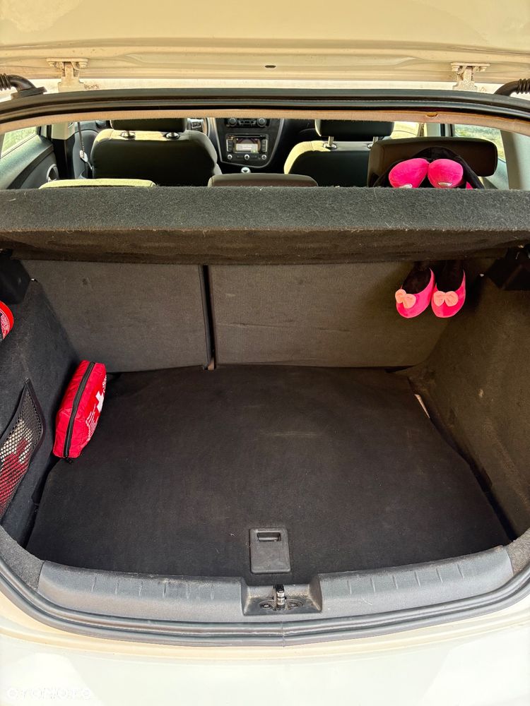 Seat Leon 1.6 TDI DPF Style Copa - 7