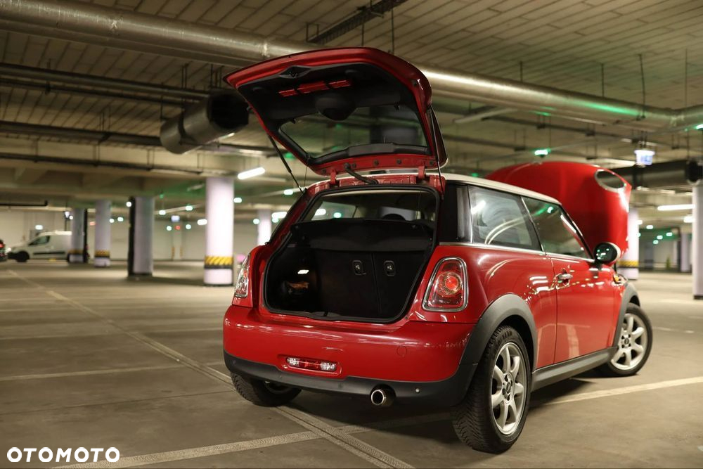 MINI Cooper D - 8