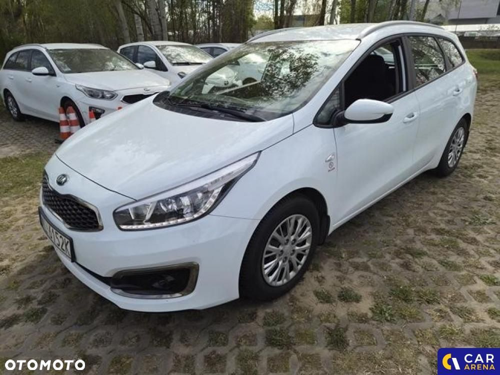 Kia Ceed - 3