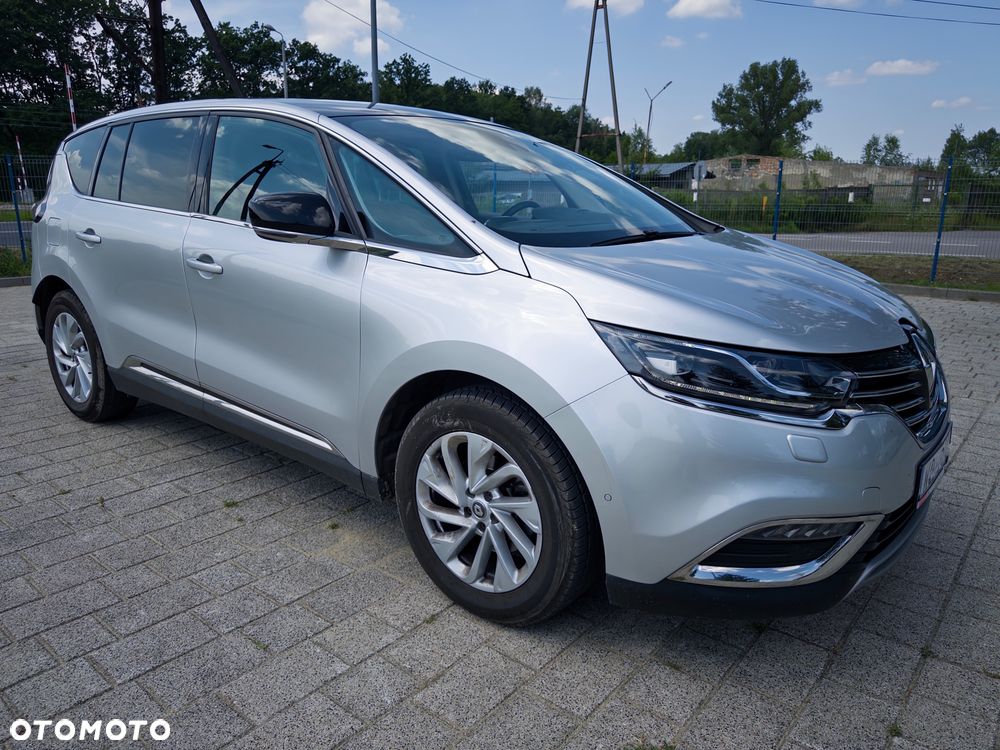 Renault Espace Energy dCi 130 Intens - 2