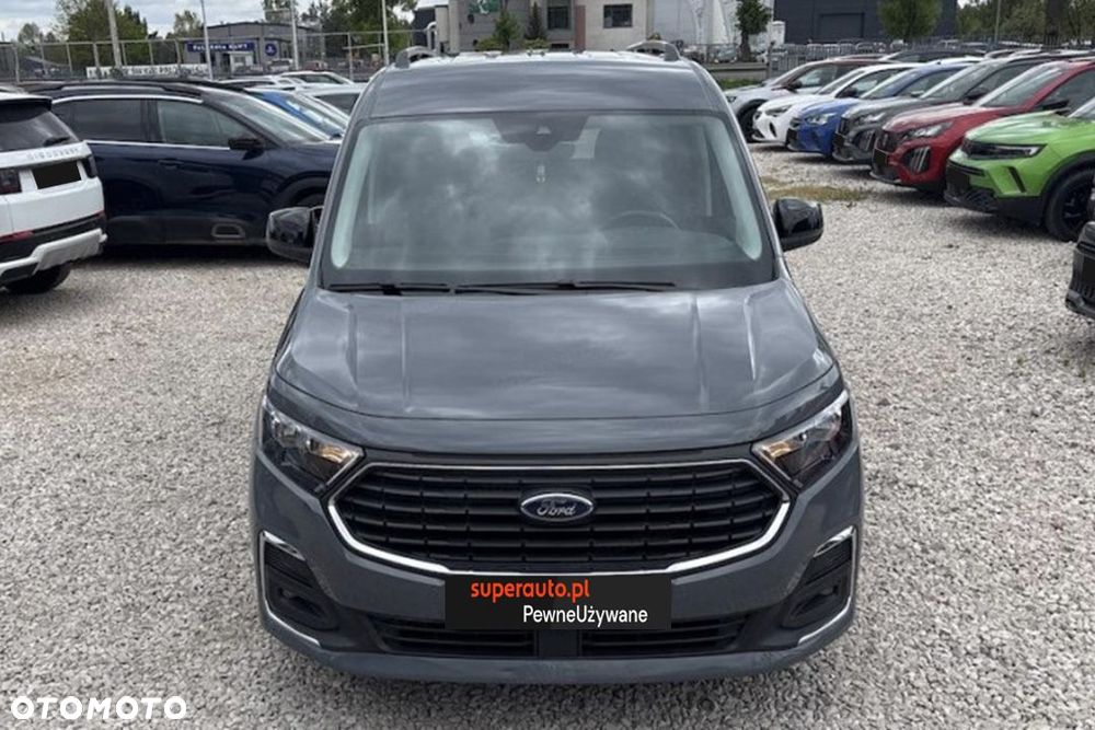 Ford Tourneo Connect Grand - 3
