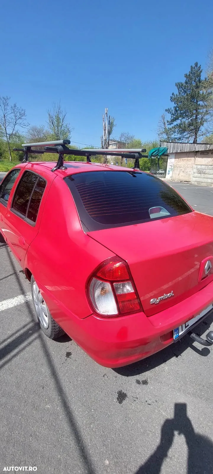 Renault Symbol - 9