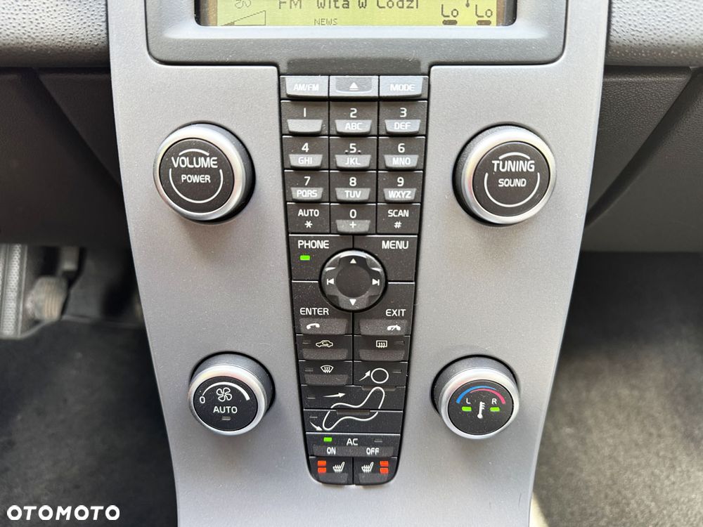 Volvo C30 1.6D DRIVe Start/Stop Momentum - 28