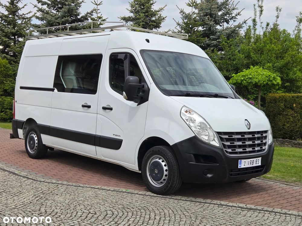 Renault Master - 12