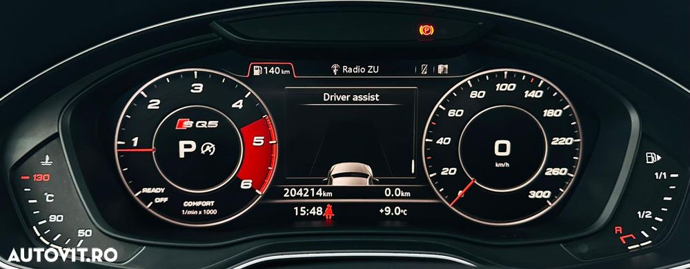 Audi Q5 40 TDI quattro S tronic sport - 33