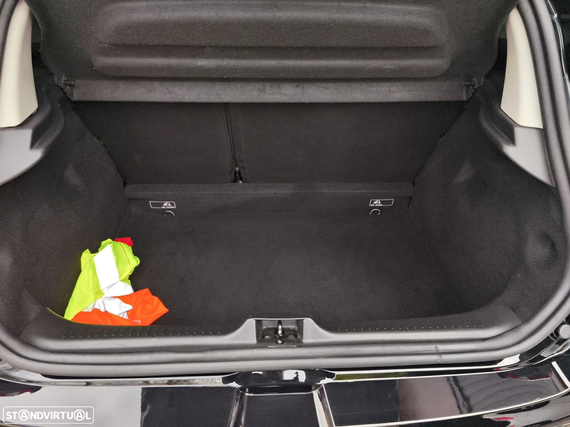 Renault Clio 1.5 dCi Limited - 20