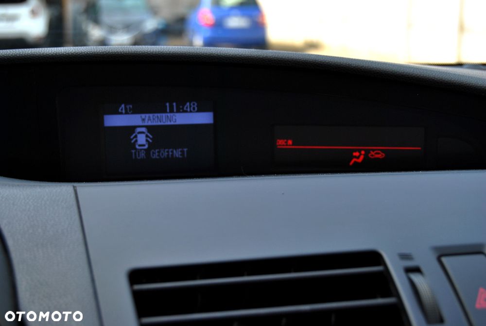 Mazda 3 1.6 MZR Active - 24