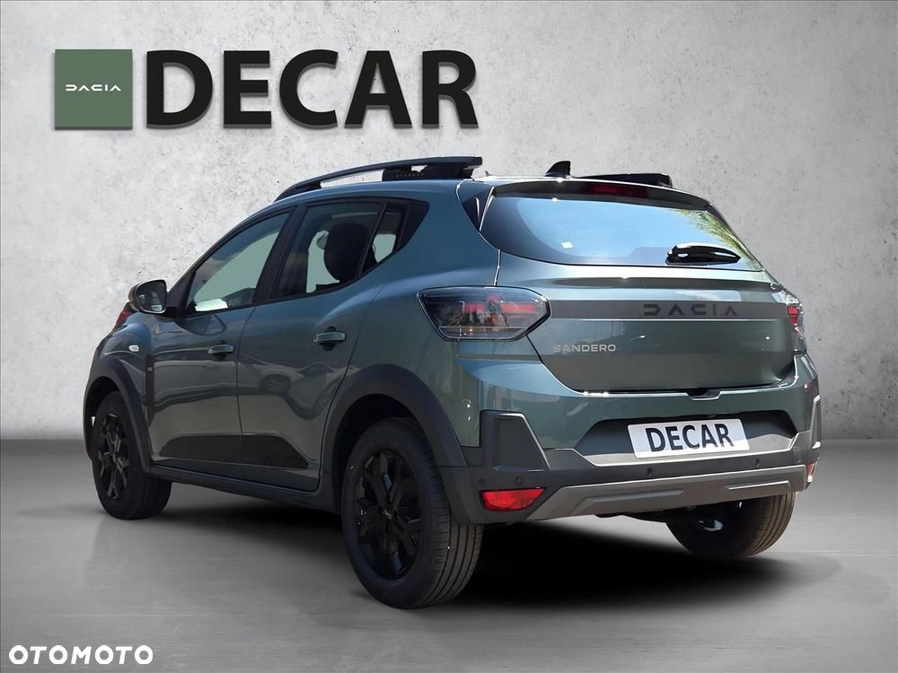 Dacia Sandero Stepway 1.0 TCe110 Extreme - 17