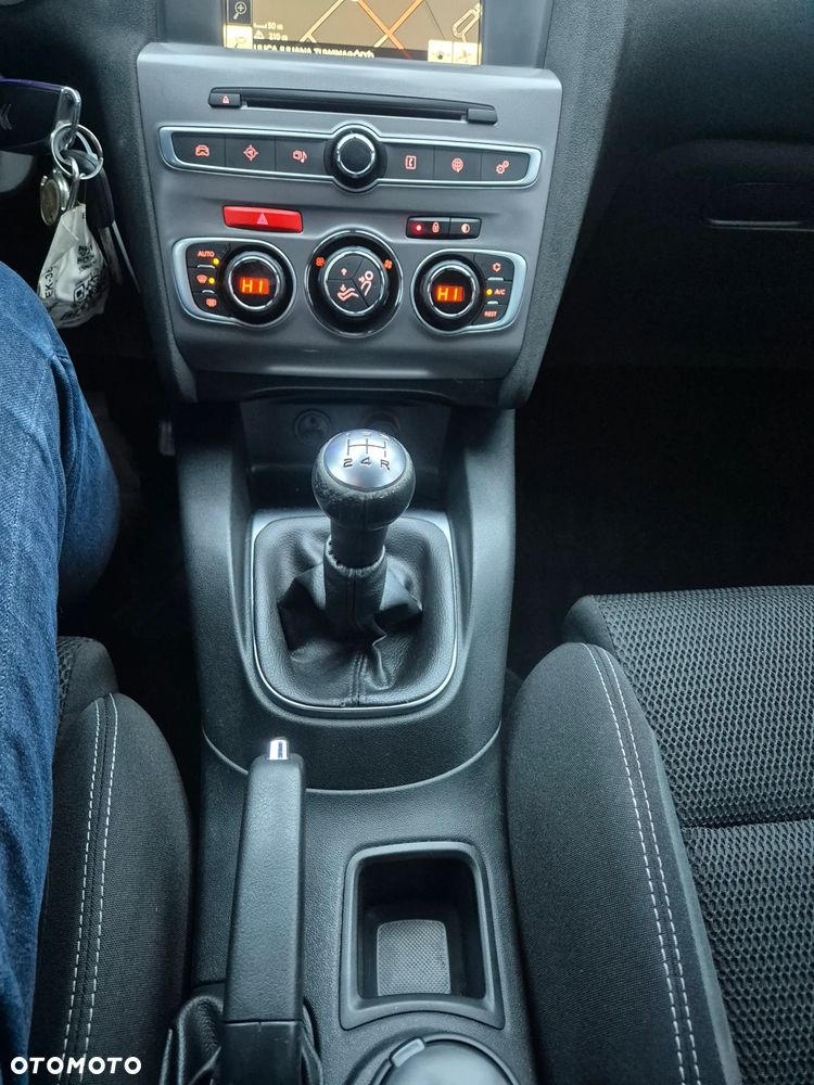 Citroën C4 PureTech 110 Selection - 10