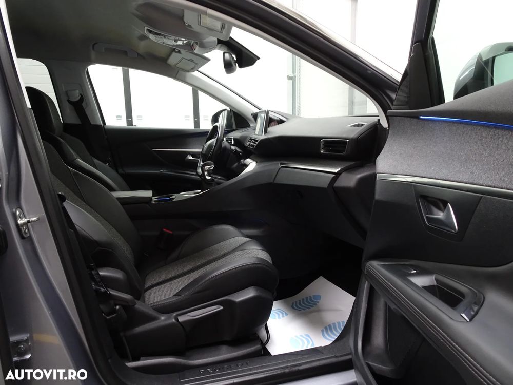 Peugeot 3008 PureTech 130 Stop & Start Allure - 10