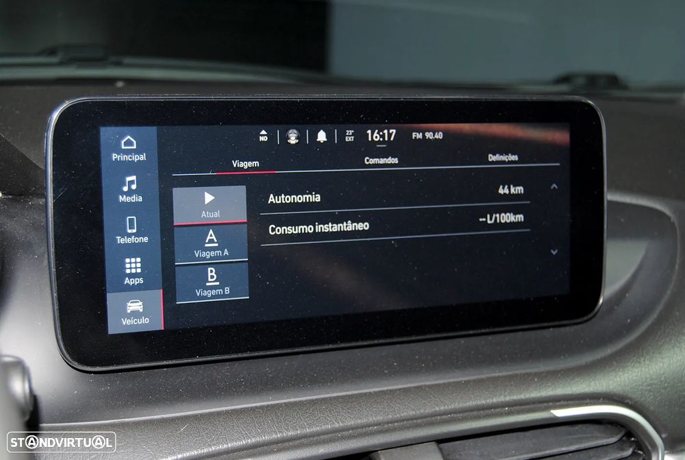 Fiat Tipo Station Wagon 1.3 Multijet City Life - 38