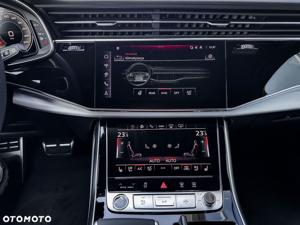 Audi Q7 - 35