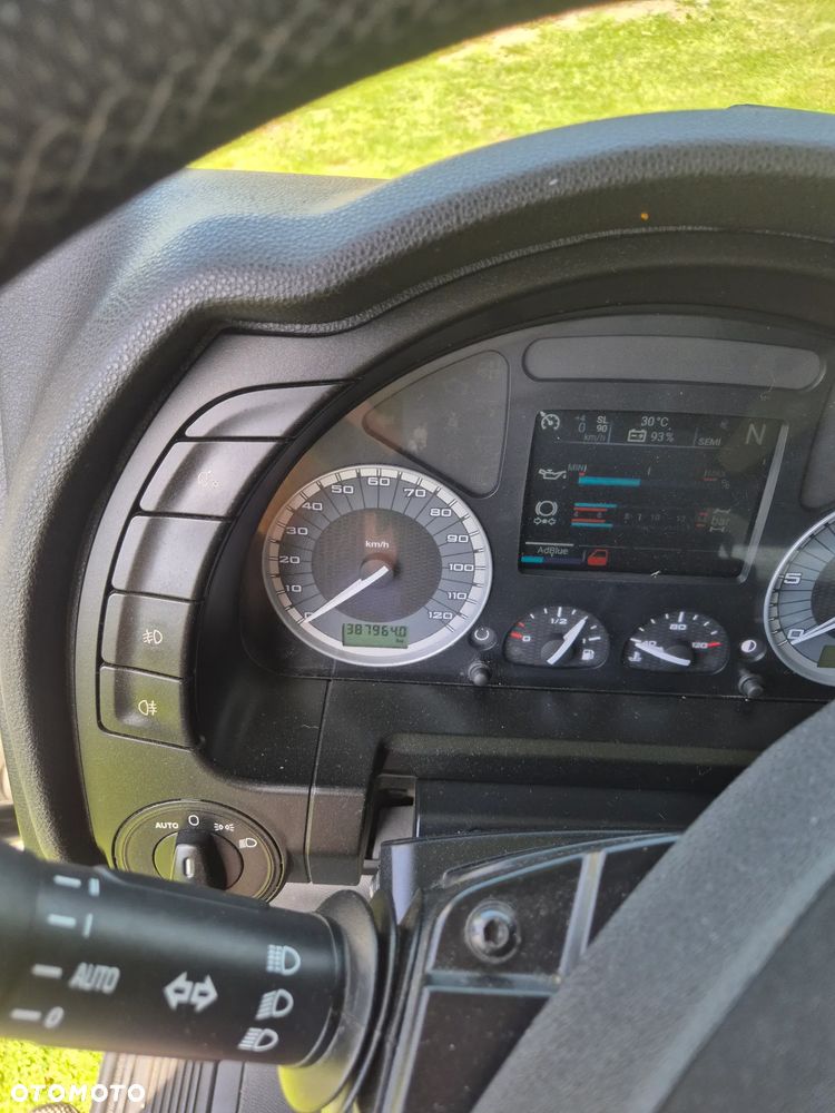 Iveco S WAY - 10