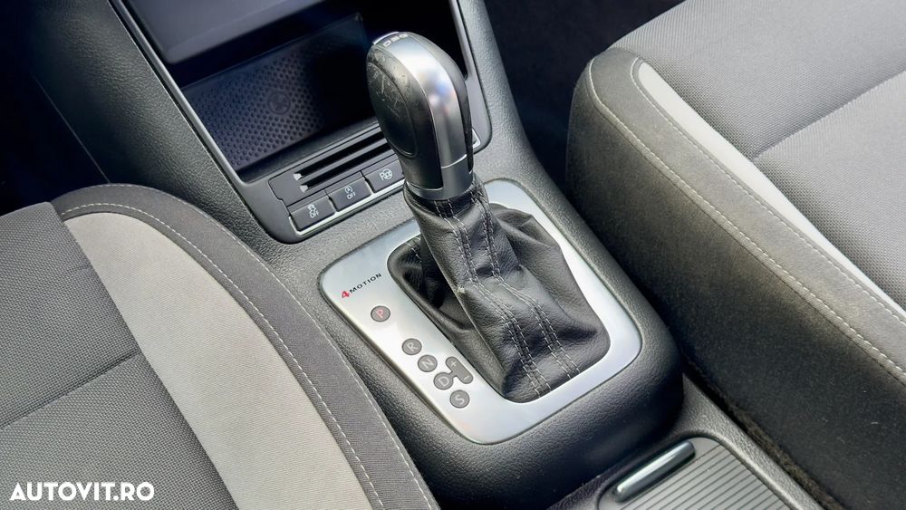 Volkswagen Tiguan 2.0 TDI DPF 4Motion BlueMotion Technology DSG Life - 21