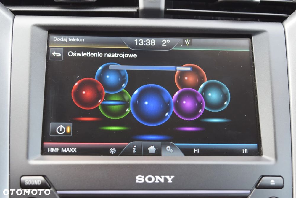 Ford Mondeo 2.0 TDCi Bi-Turbo PowerShift-Aut ST-Line - 31