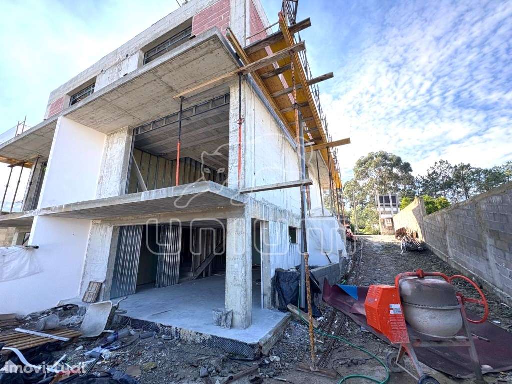 Moradia T3 Vila Franca - Grande imagem: 3/25