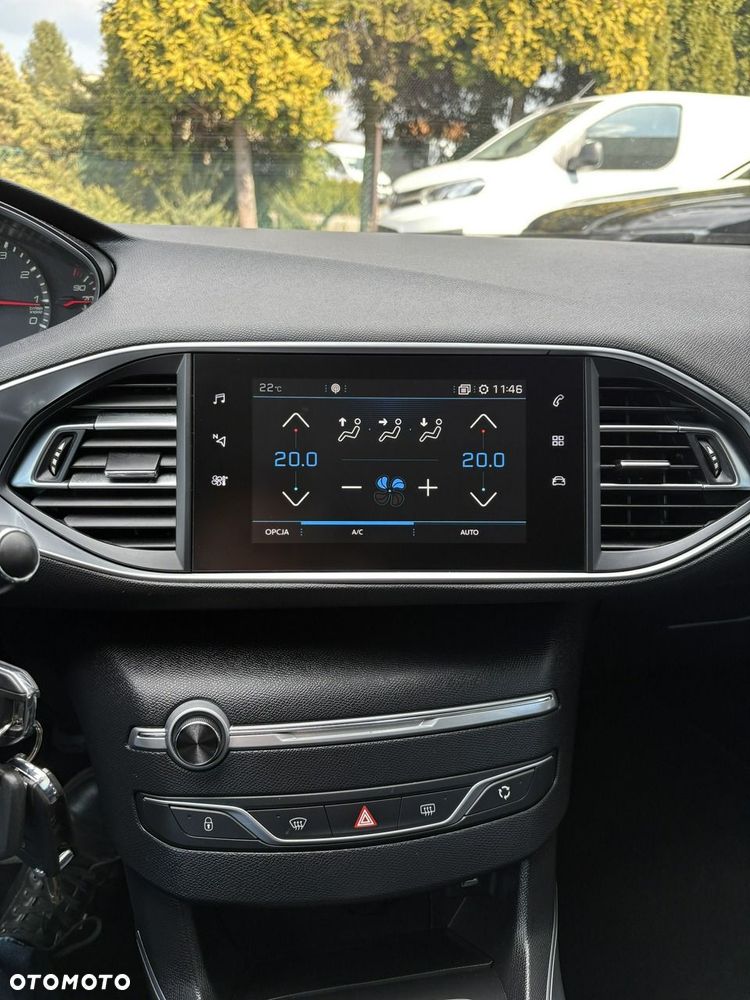 Peugeot 308 - 20