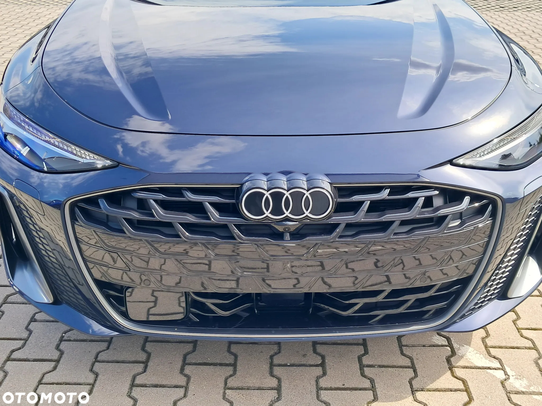Audi A6 Avant TFSI S tronic - 24