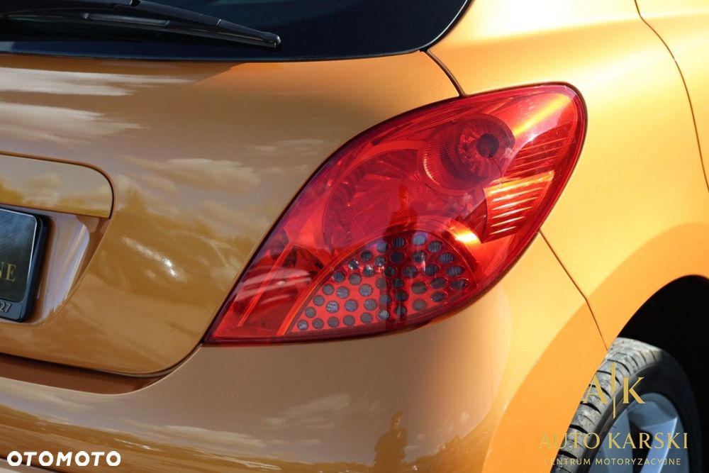 Peugeot 207 - 14