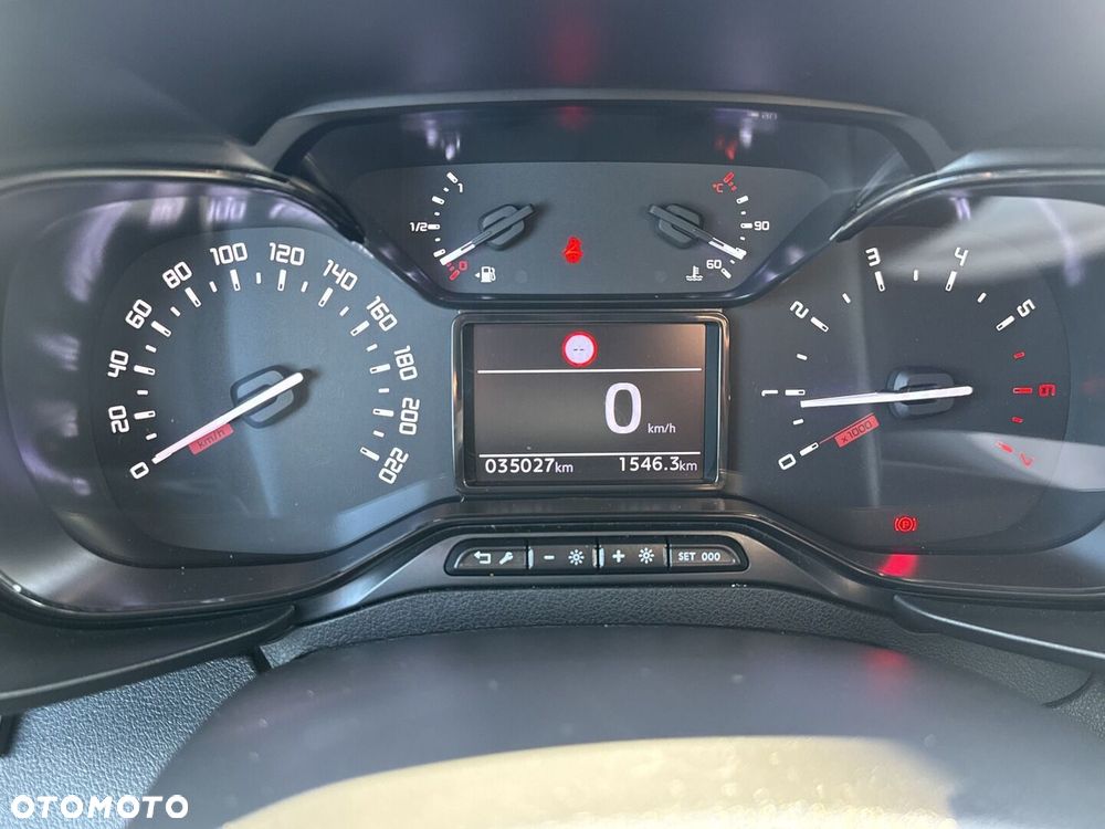Toyota PROACE CITY - 27
