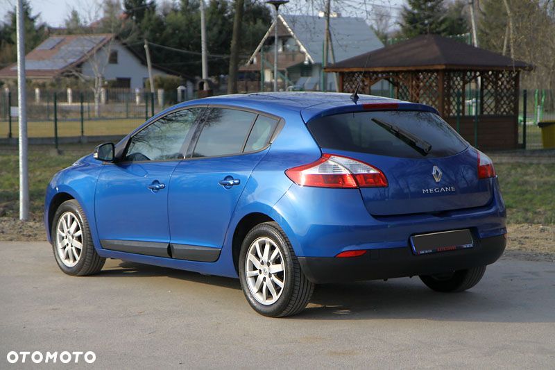 Renault Megane - 2