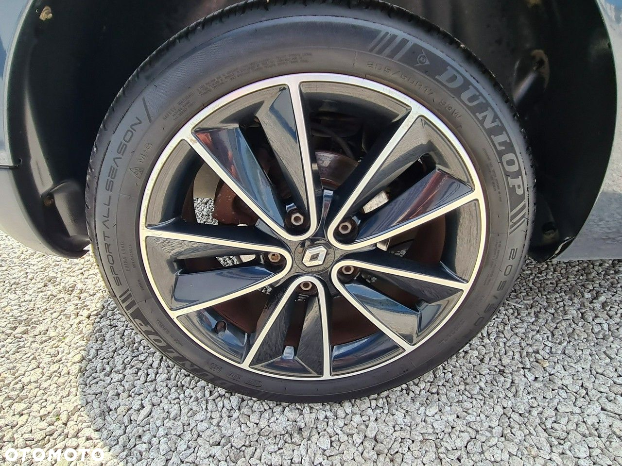 Renault Megane 1.5 dCi Bose EDC - 29