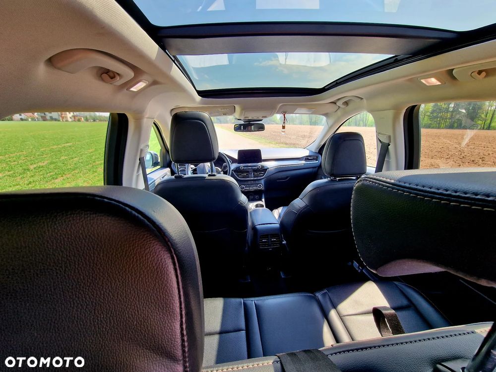 Ford Escape - 11