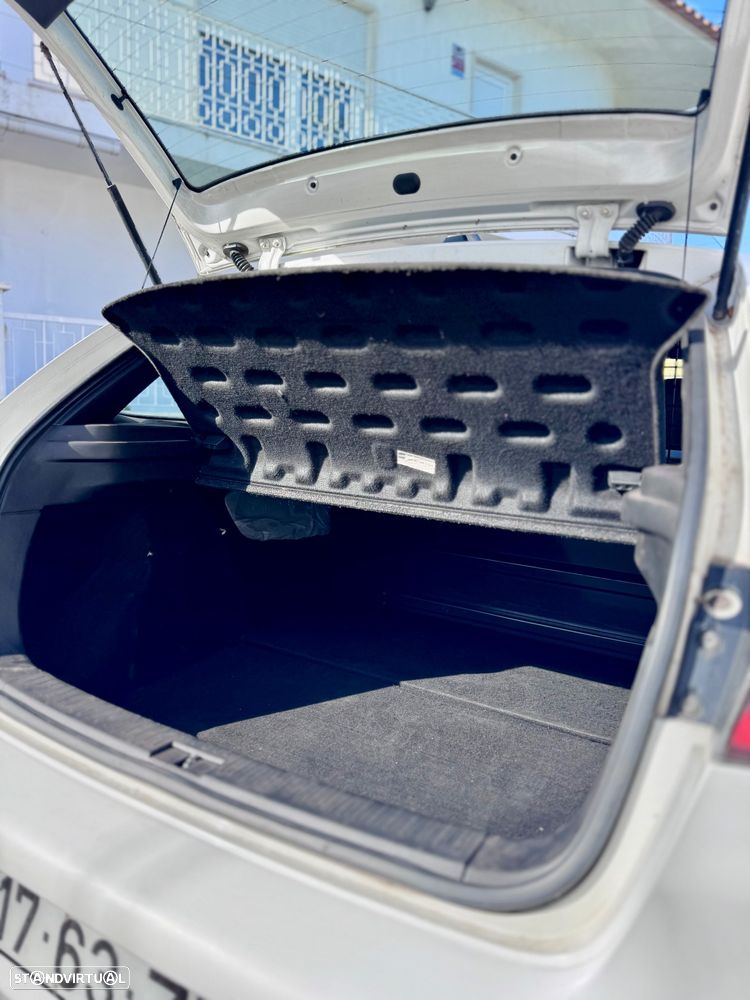 SEAT Ibiza 1.4 TDI Reference - 8