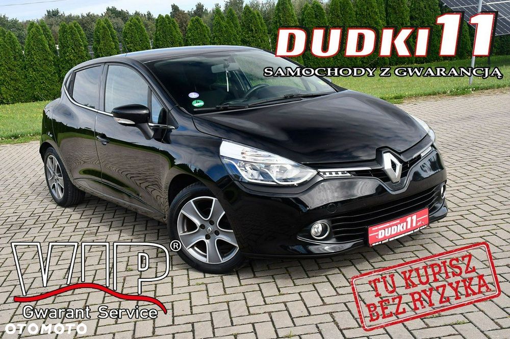 Renault Clio - 2