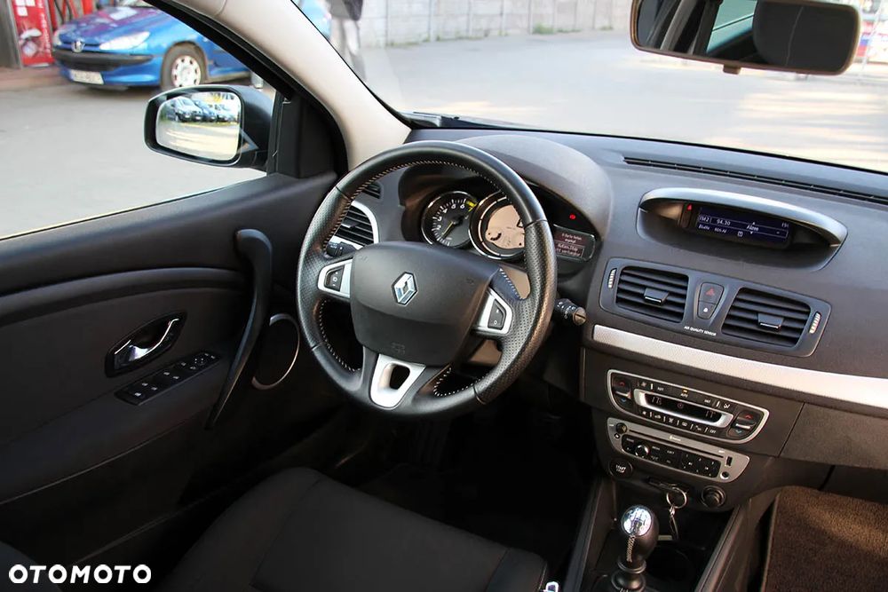 Renault Megane 1.2 16V TCe Energy Life - 24