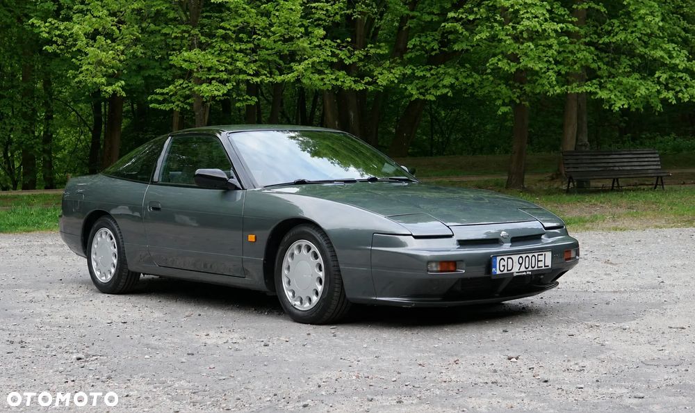 Nissan 200 SX 1.8 Turbo - 2
