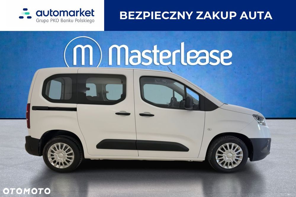 Toyota Proace Verso - 4