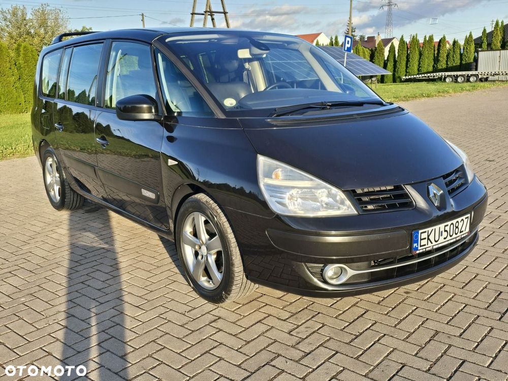 Renault Grand Espace
