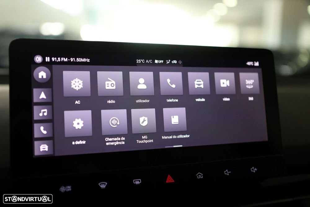 MG MG4 51 kWh Standard - 29