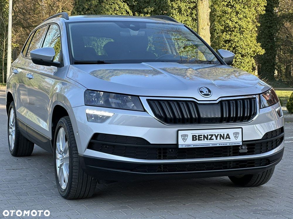 Skoda Karoq - 6