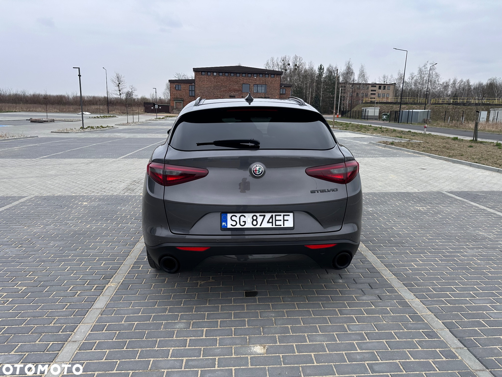 Alfa Romeo Stelvio - 4