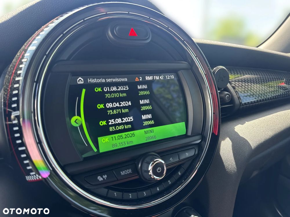 MINI Cooper S Sport - 27