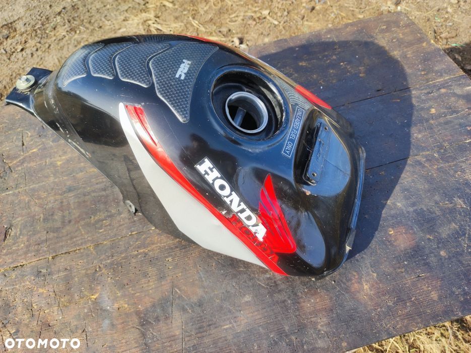 zbiornik paliwa (bak) do Honda CBR 125 R JC34  2004–2006, na gaźniku - 5
