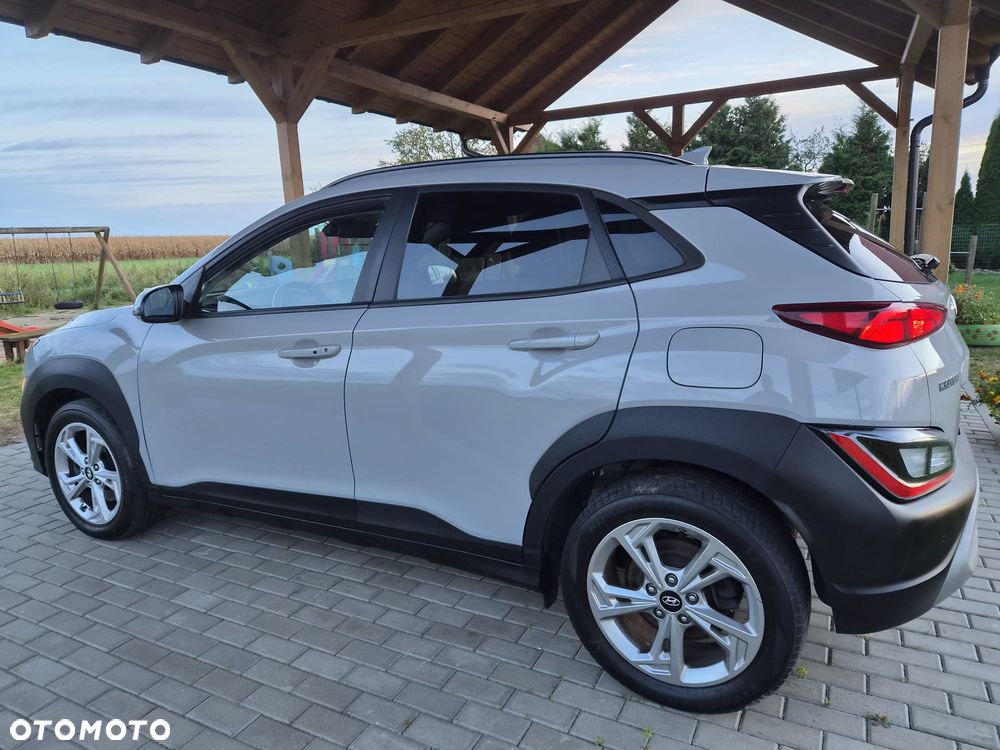 Hyundai Kona - 13