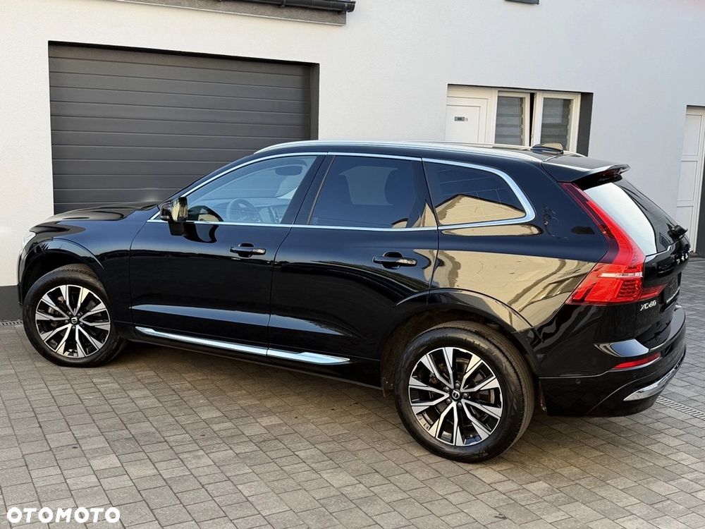 Volvo XC 60 B4 D Geartronic Inscription - 27