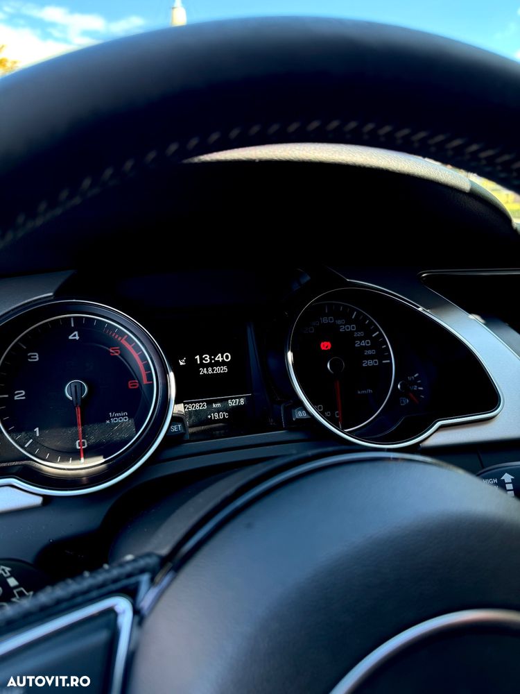 Audi A5 Sportback 2.0 TDI - 16