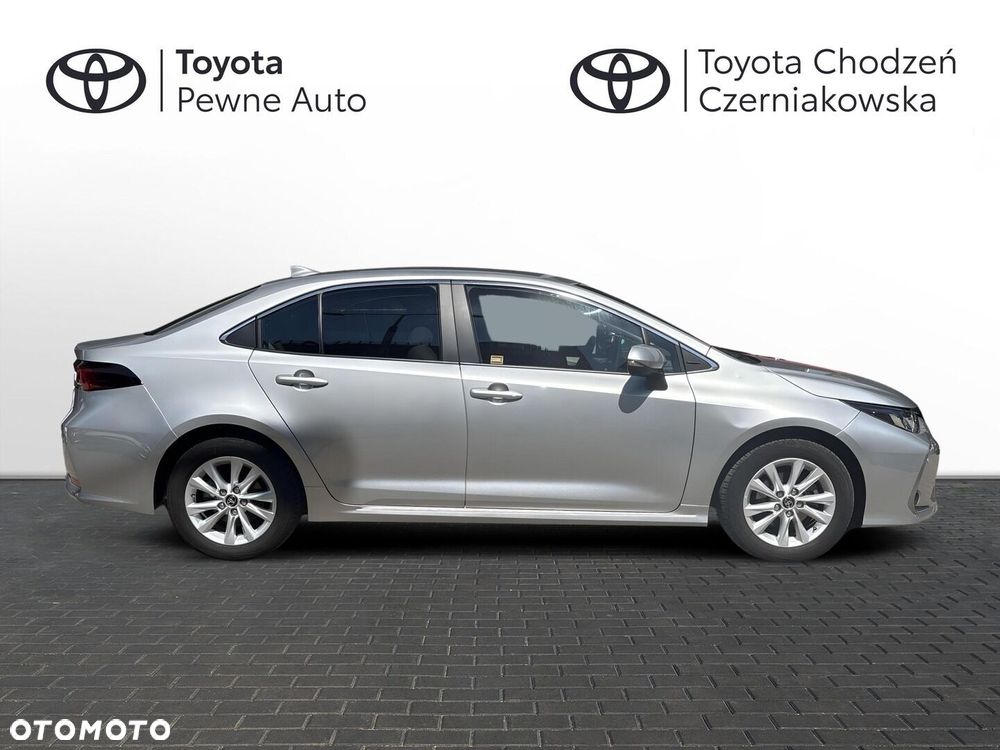 Toyota Corolla 1.8 Hybrid Comfort - 8