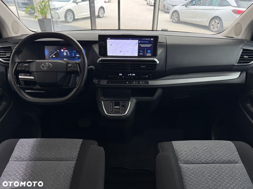 Toyota Proace Verso 2.0 D4-D Long Family - 15